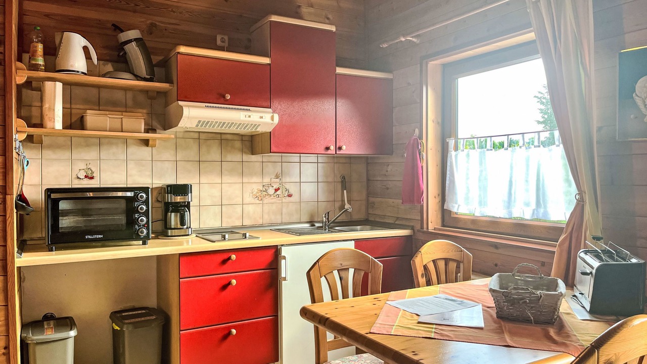 Photo of Bedroom in Hunerbach
