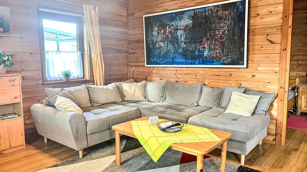 Photo of Livingroom in Hunerbach