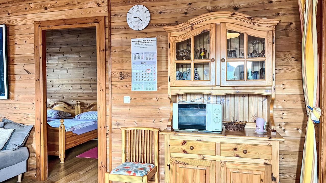 Photo of Livingroom in Hunerbach