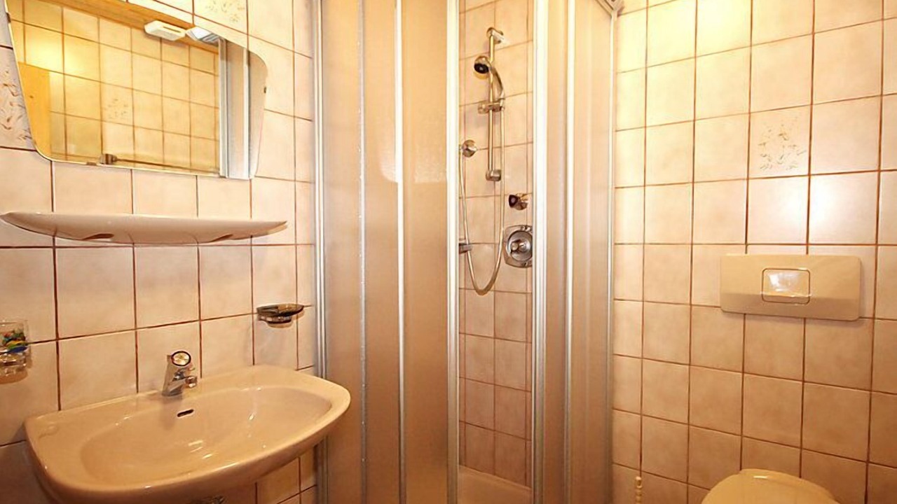 Photo of Bathroom in Fuegenberg