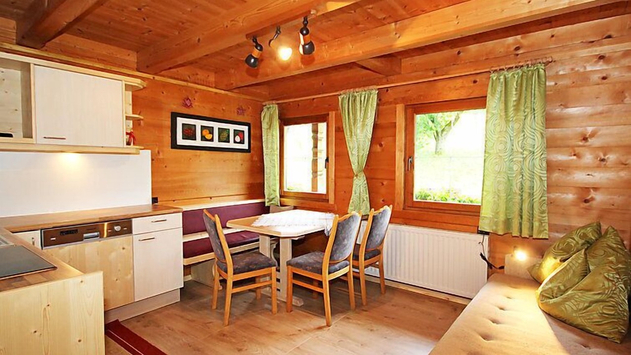 Photo of Bedroom in Fuegenberg