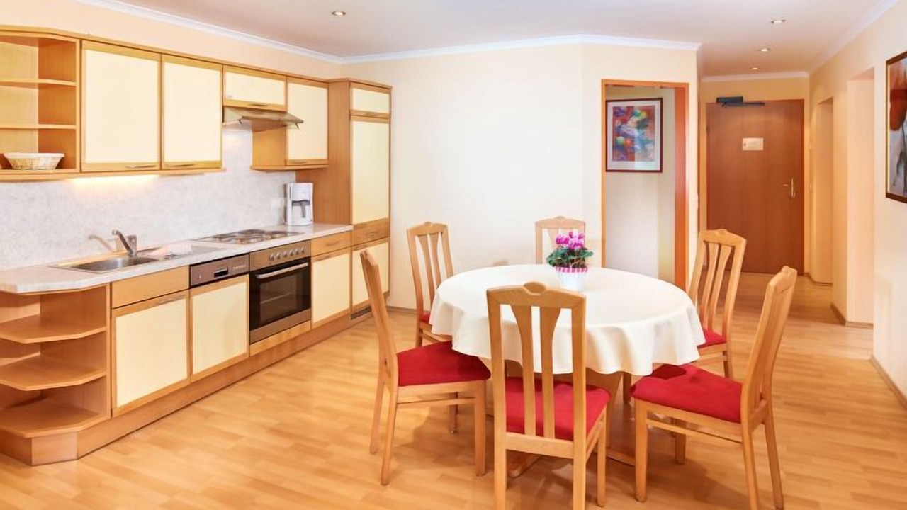 Photo of Bedroom in Flachau