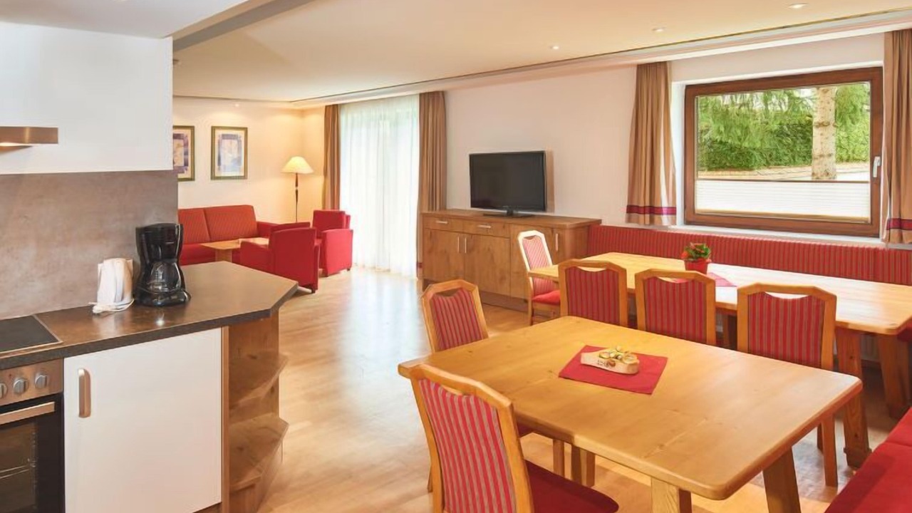 Photo of Bedroom in Flachau