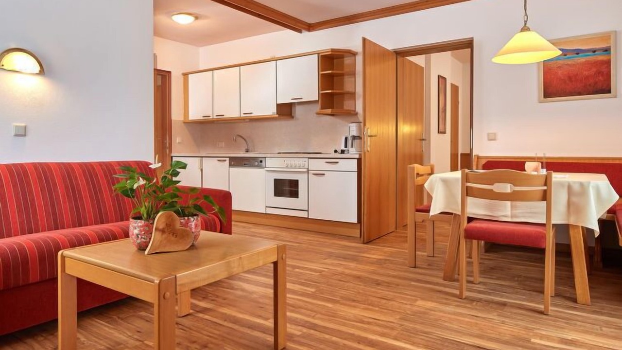 Photo of Bedroom in Flachau