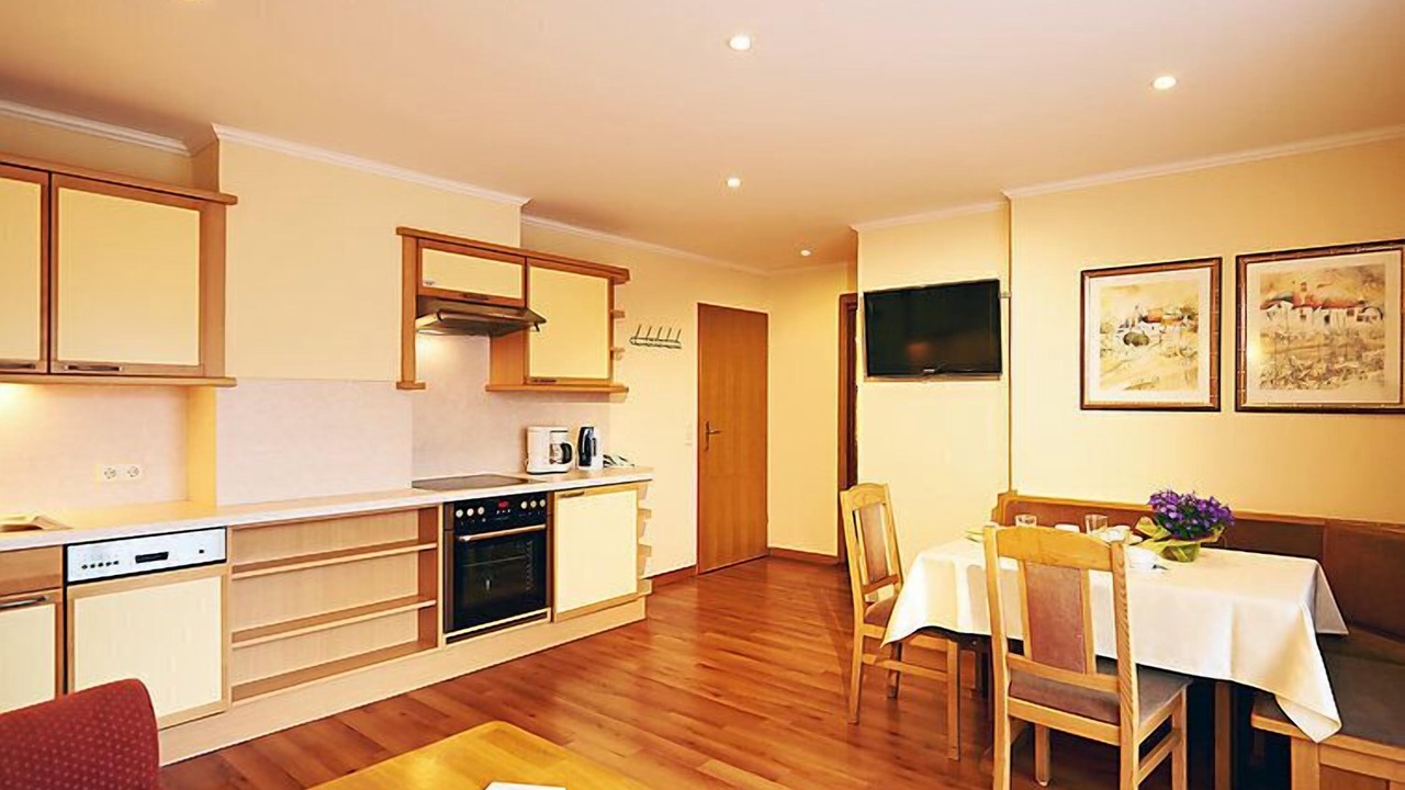 Photo of Bedroom in Flachau