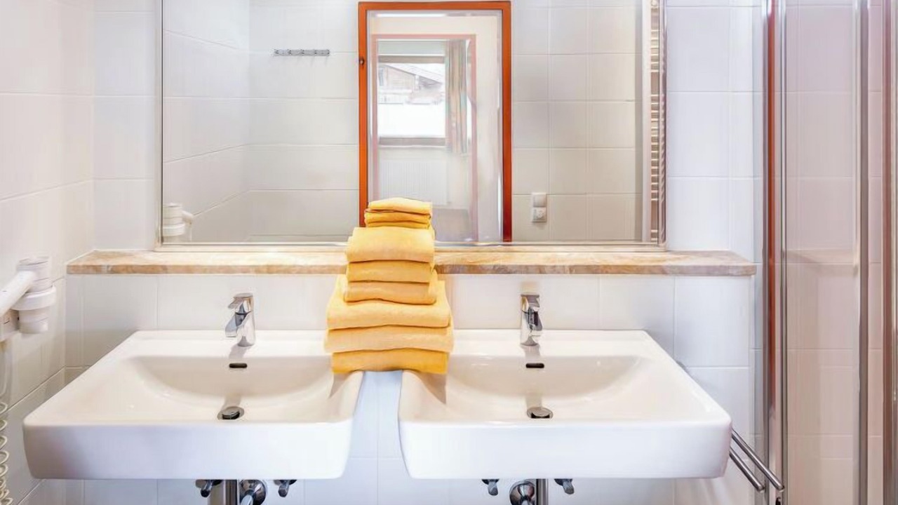 Photo of Bathroom in Flachau