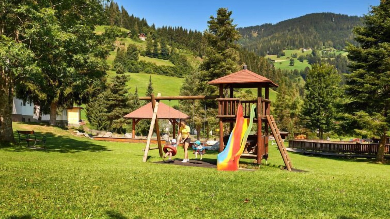 Photo of Outdoor in Flachau