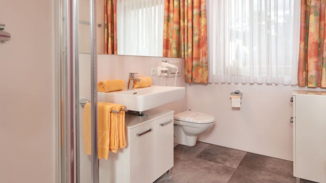Photo of Bathroom in Flachau