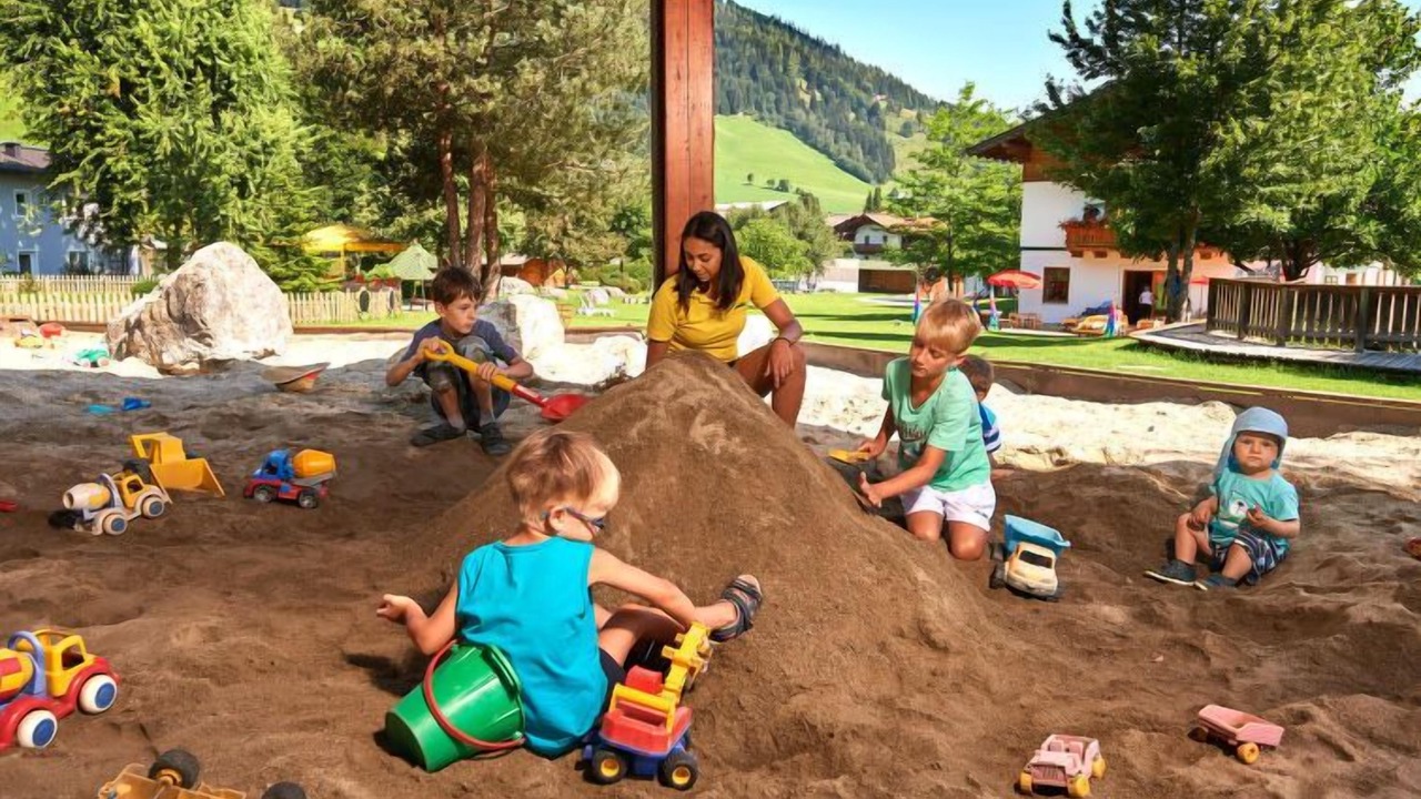 Photo of Outdoor in Flachau
