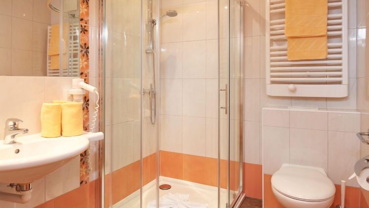 Photo of Bathroom in Flachau