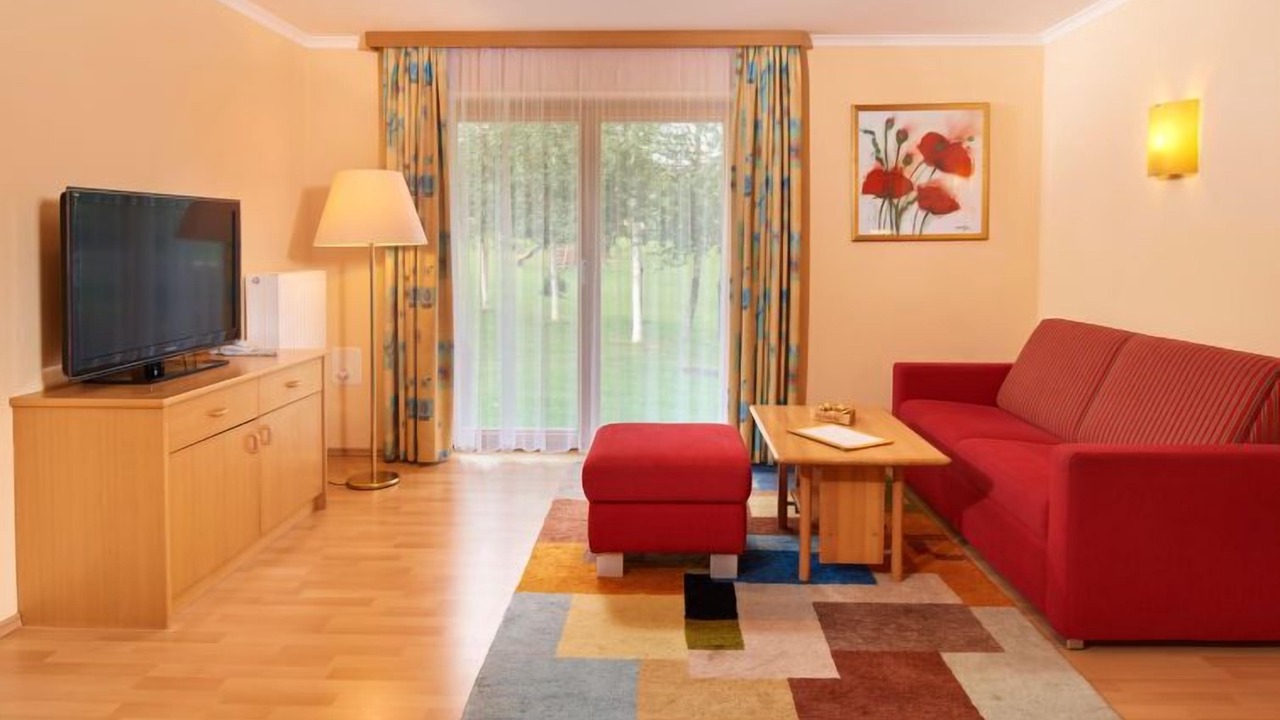 Photo of Livingroom in Flachau