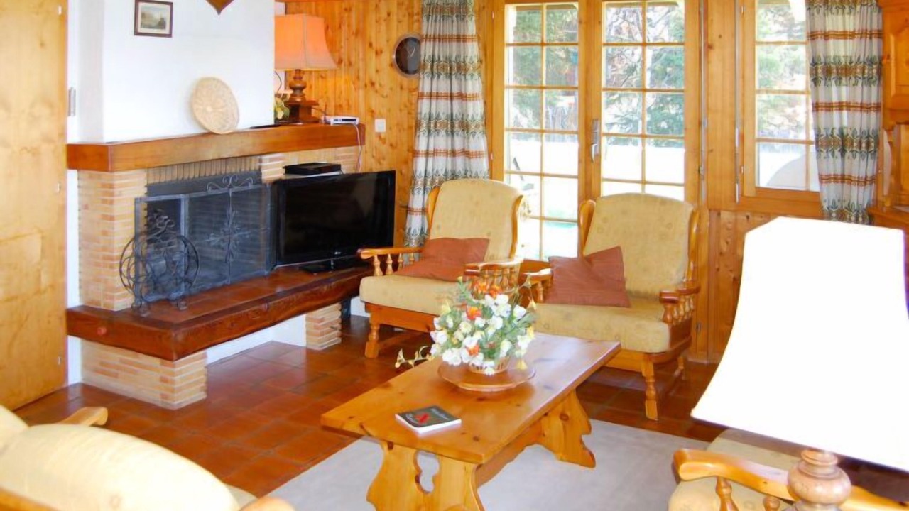 Photo of Livingroom in Nendaz