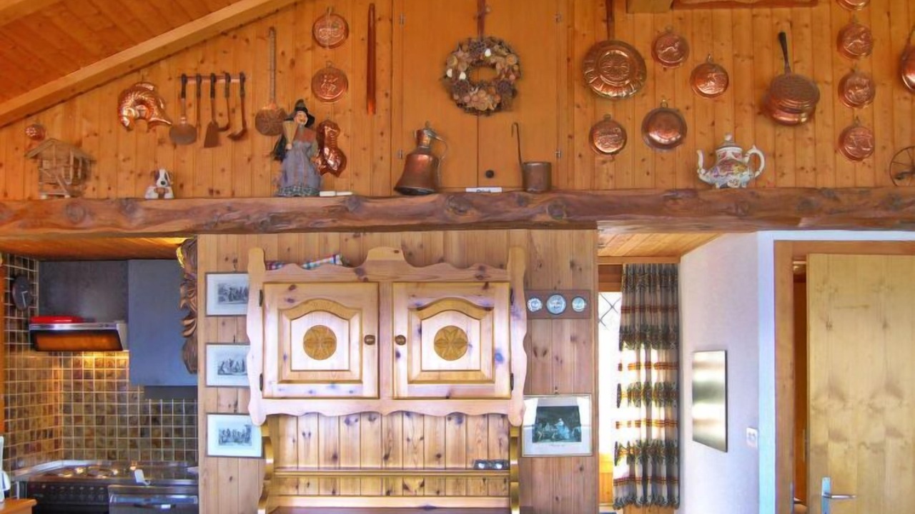 Photo of Bedroom in Nendaz