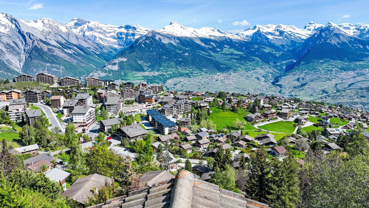 Photo of Others in Nendaz