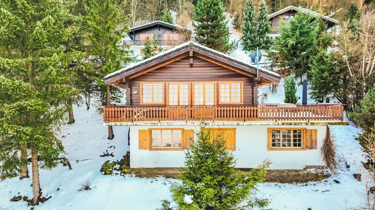 Photo of Others in Nendaz