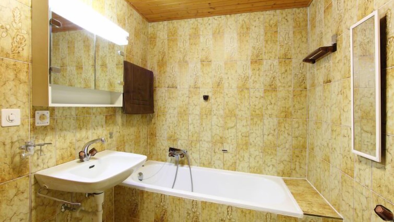 Photo of Bathroom in Nendaz