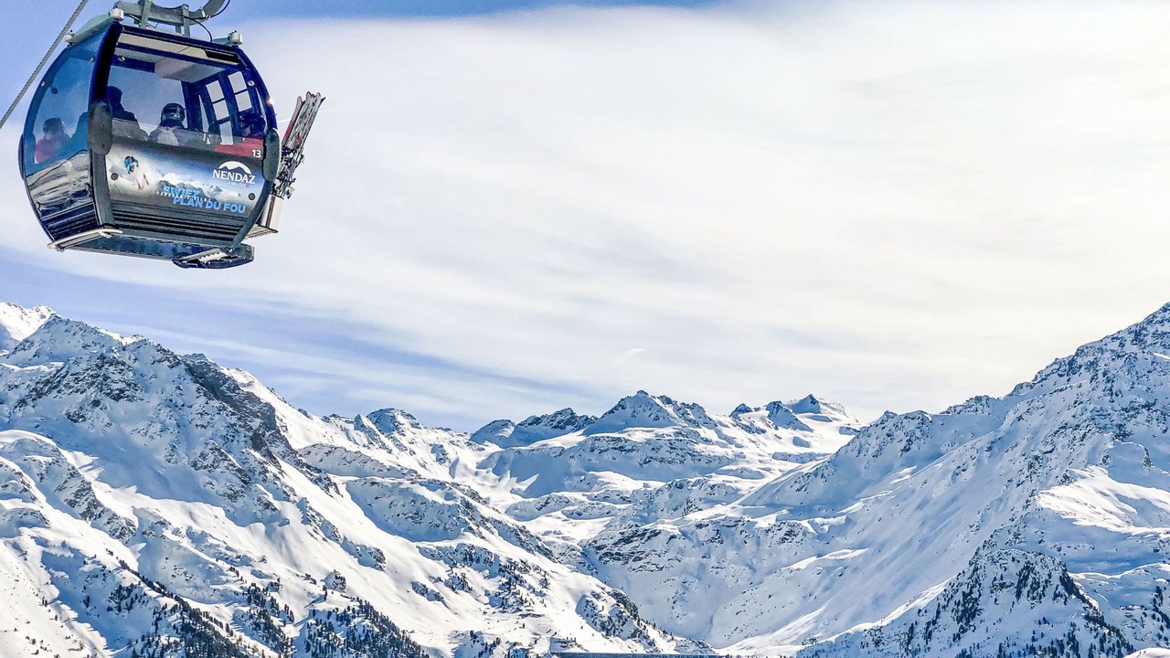 Photo of Outdoor in Nendaz
