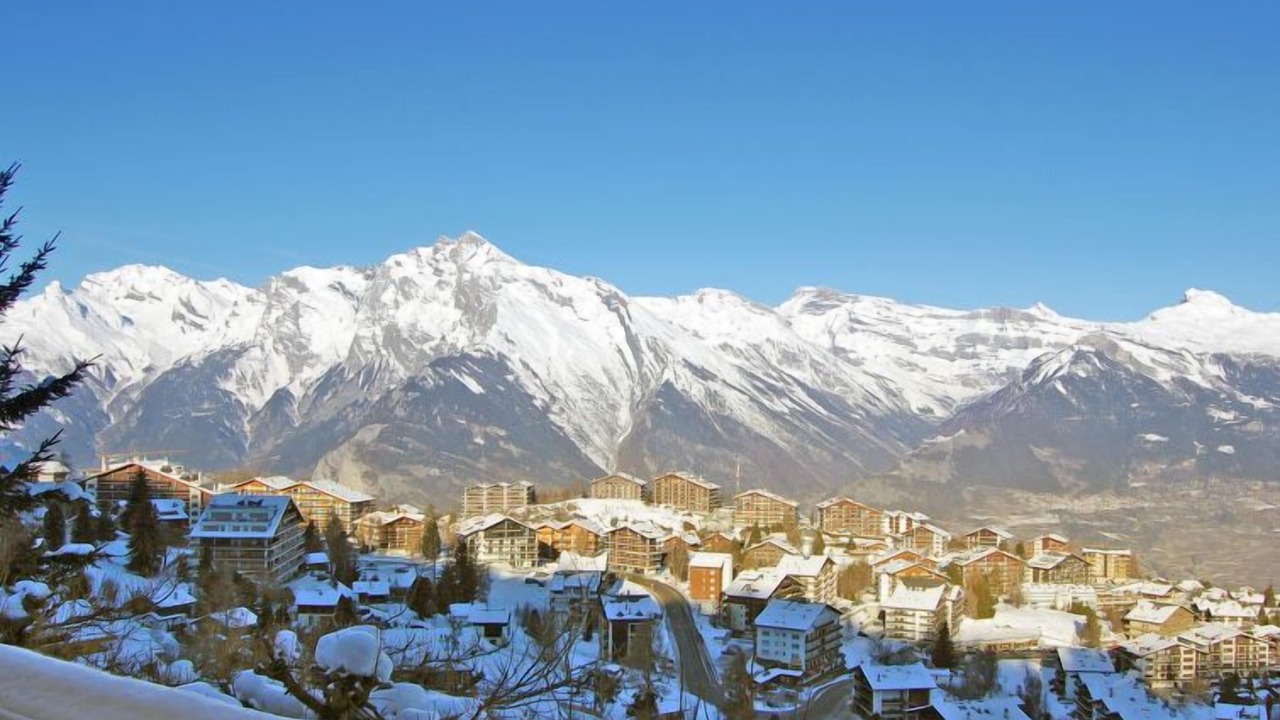 Photo of Others in Nendaz