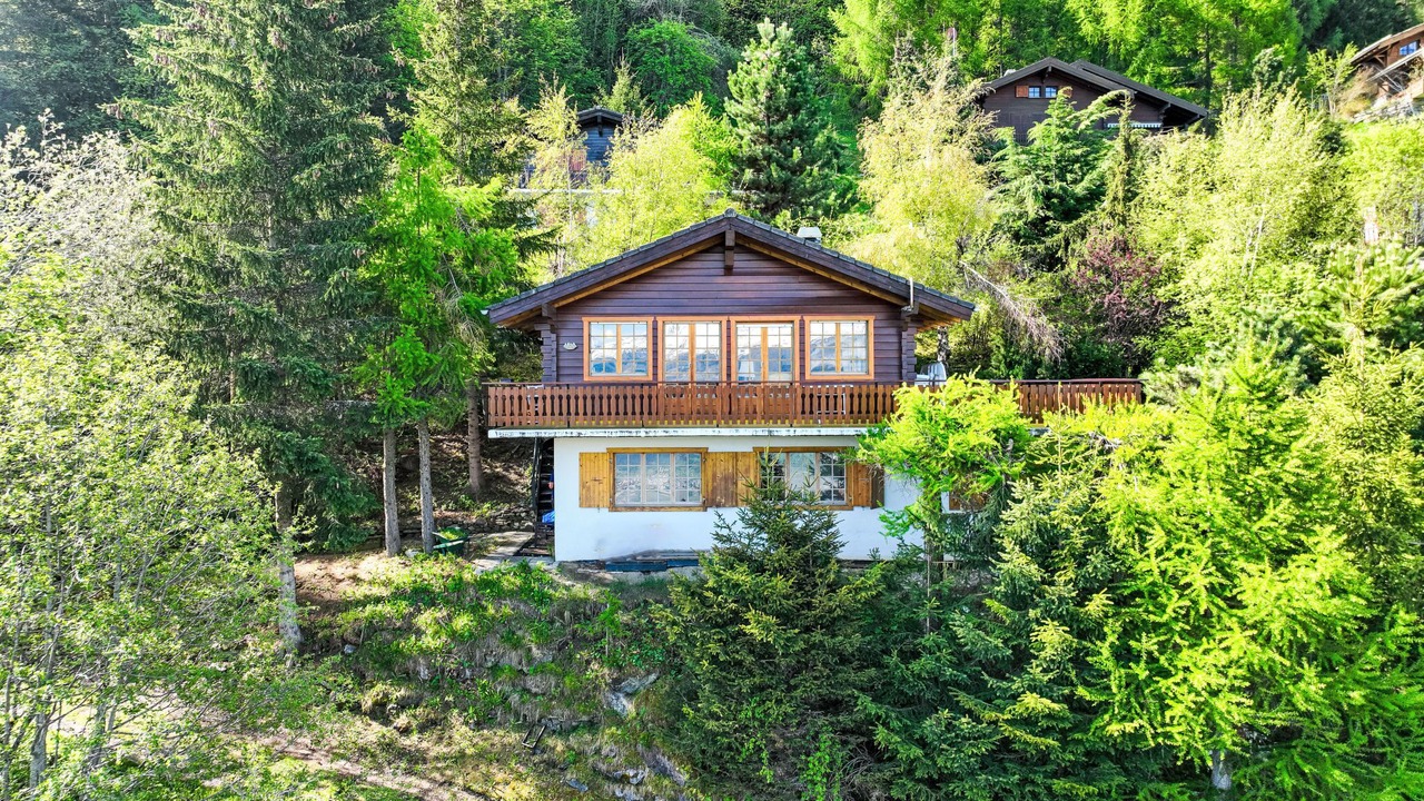 Photo of Outdoor in Nendaz