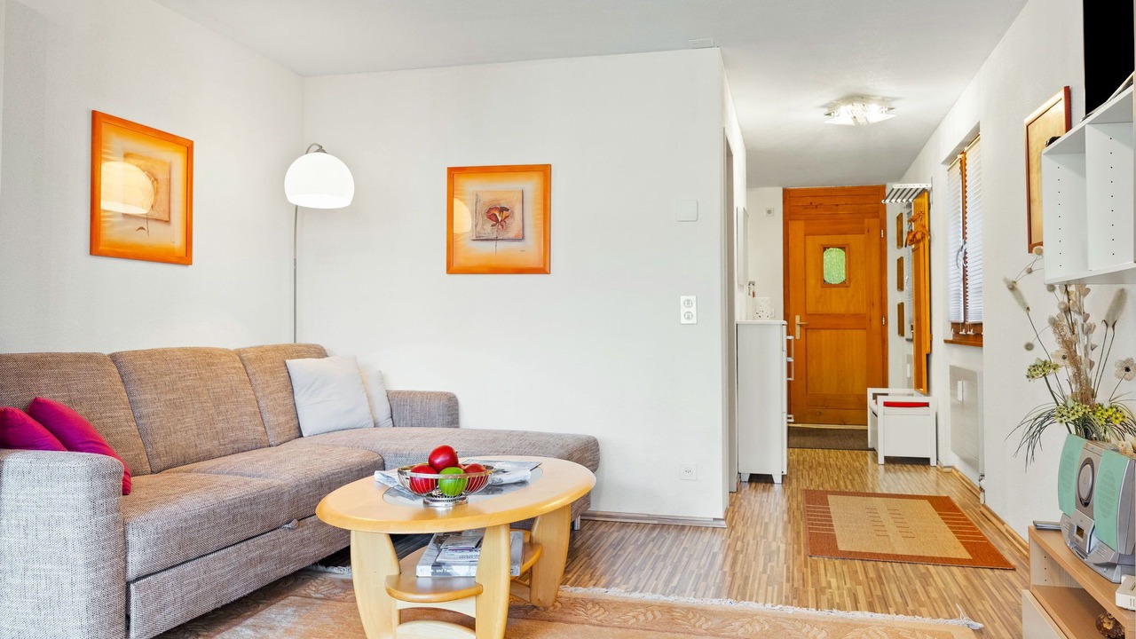 Photo of Livingroom in Ernen