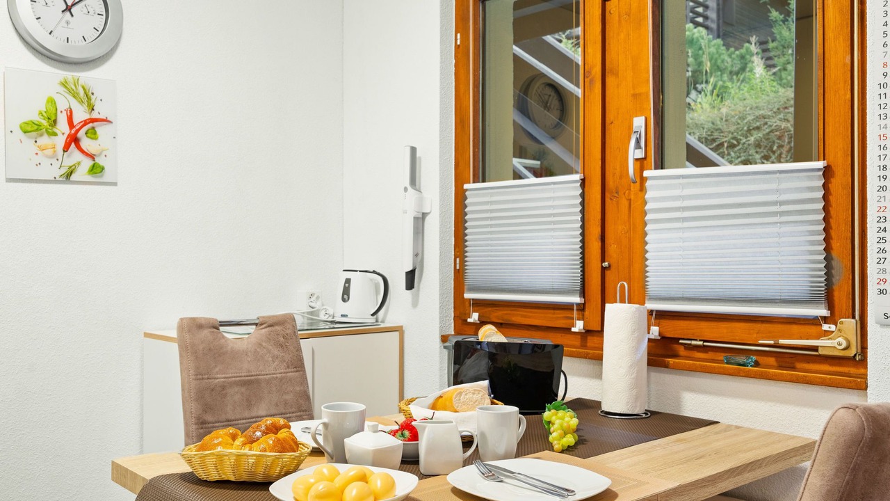 Photo of Bedroom in Ernen