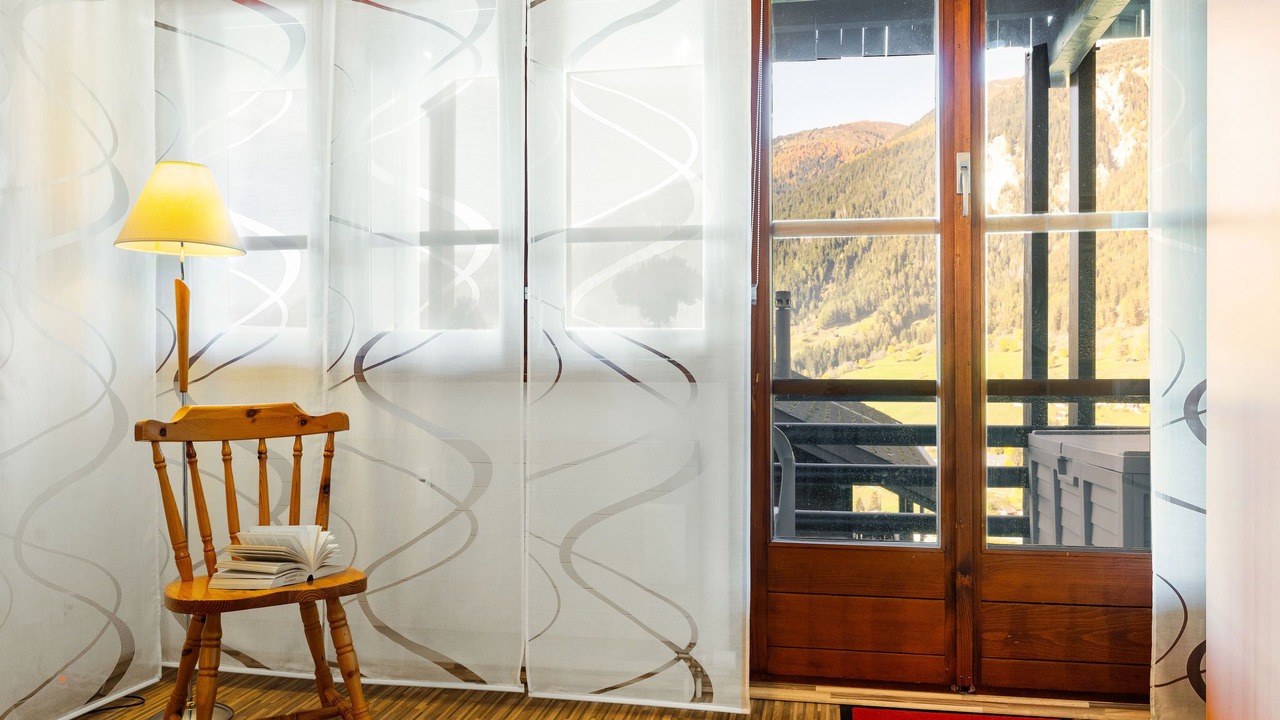 Photo of Bedroom in Ernen