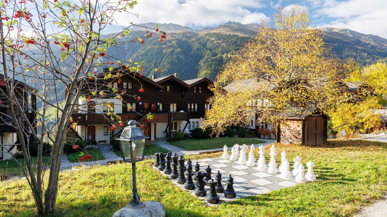 Photo of Outdoor in Ernen