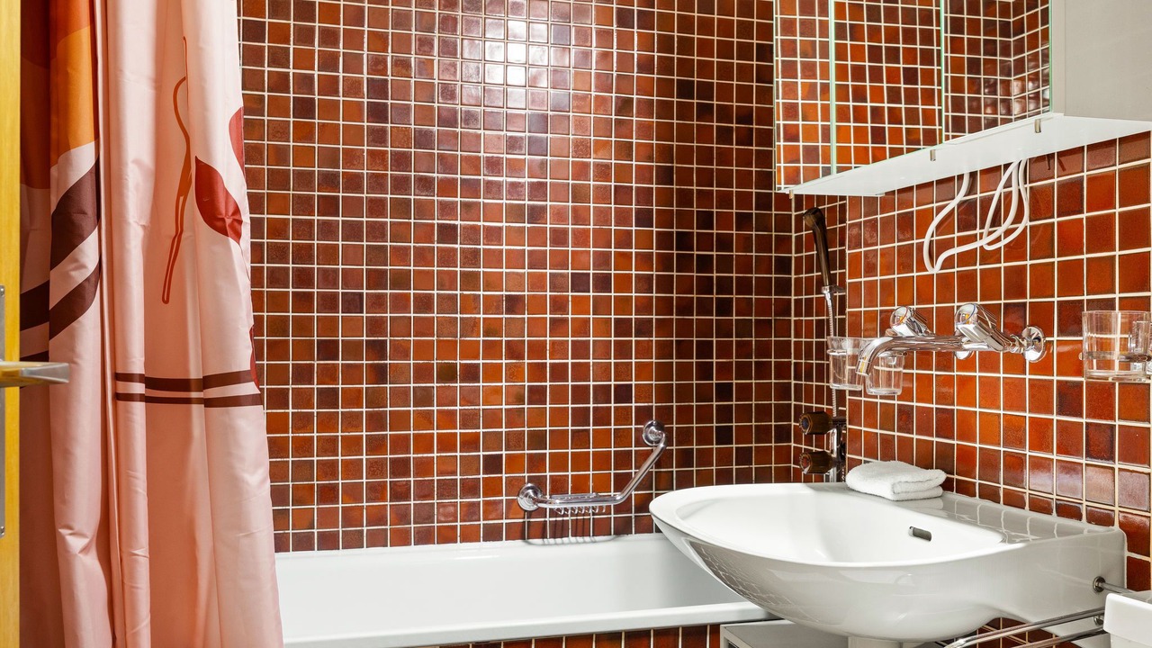 Photo of Bathroom in Ernen