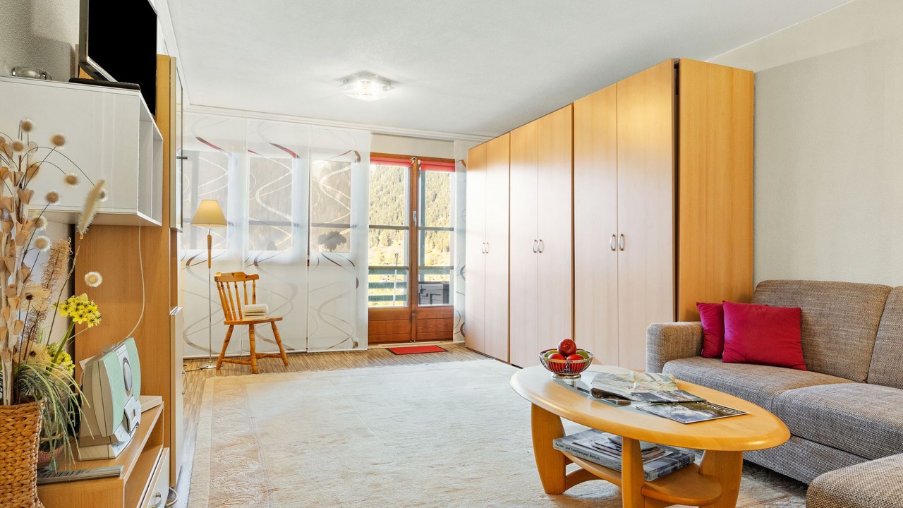 Photo of Livingroom in Ernen