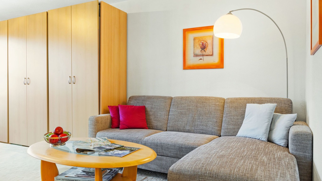 Photo of Livingroom in Ernen