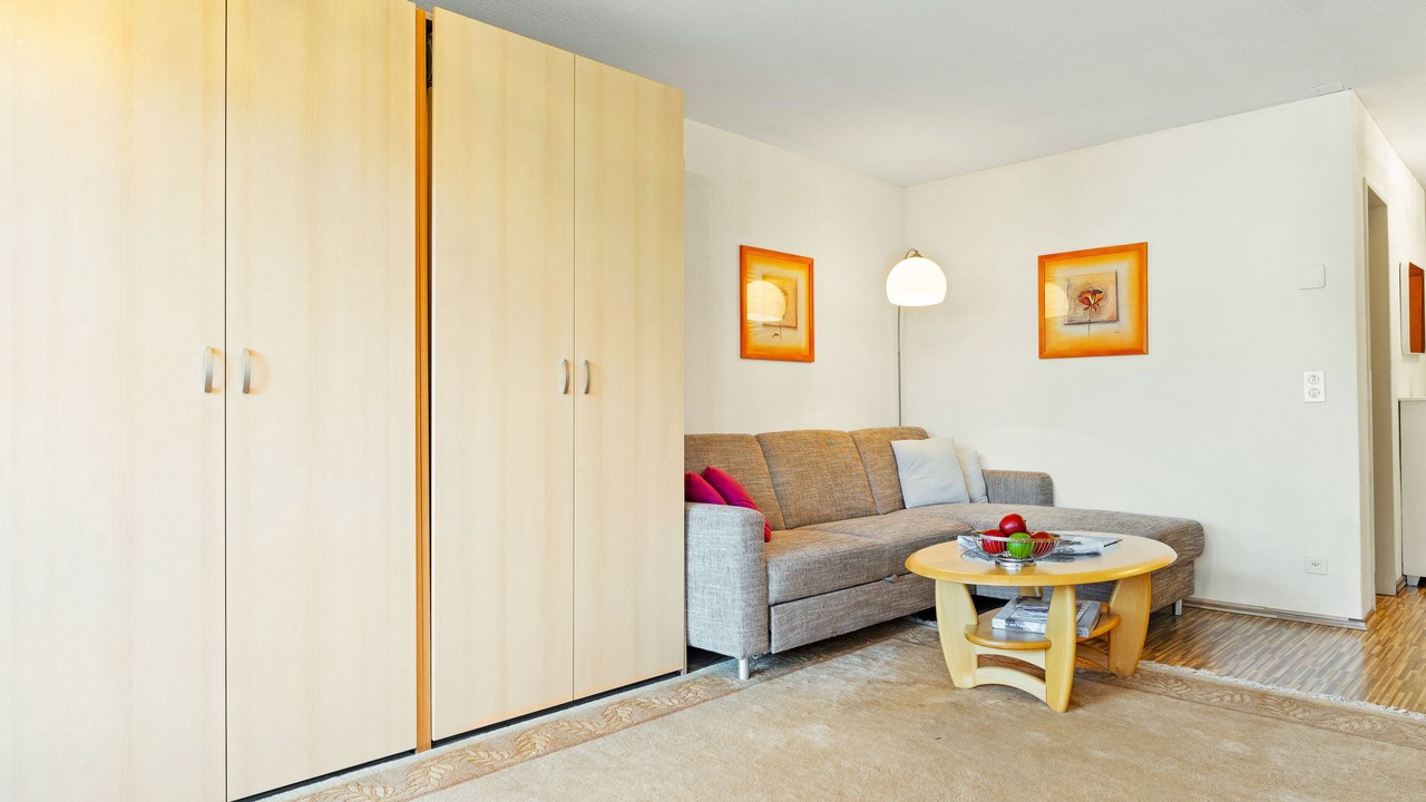 Photo of Livingroom in Ernen