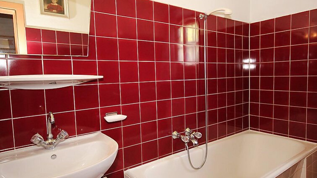 Photo of Bathroom in Stumm