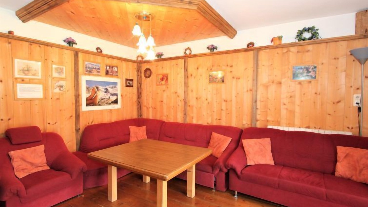 Photo of Livingroom in Stumm