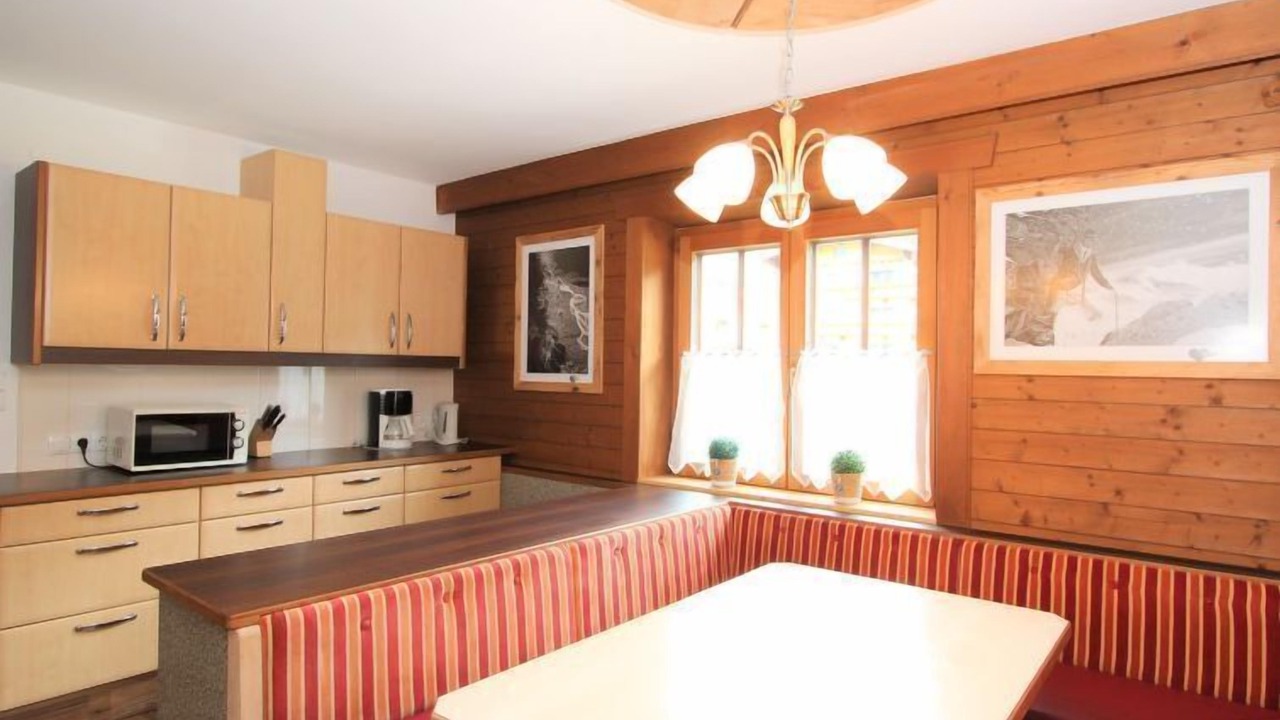 Photo of Bedroom in Stumm
