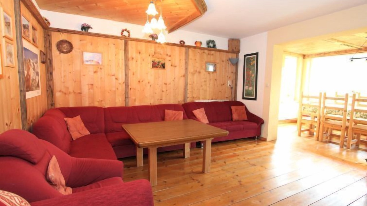 Photo of Livingroom in Stumm