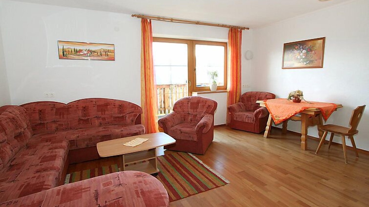Photo of Livingroom in Gattererberg