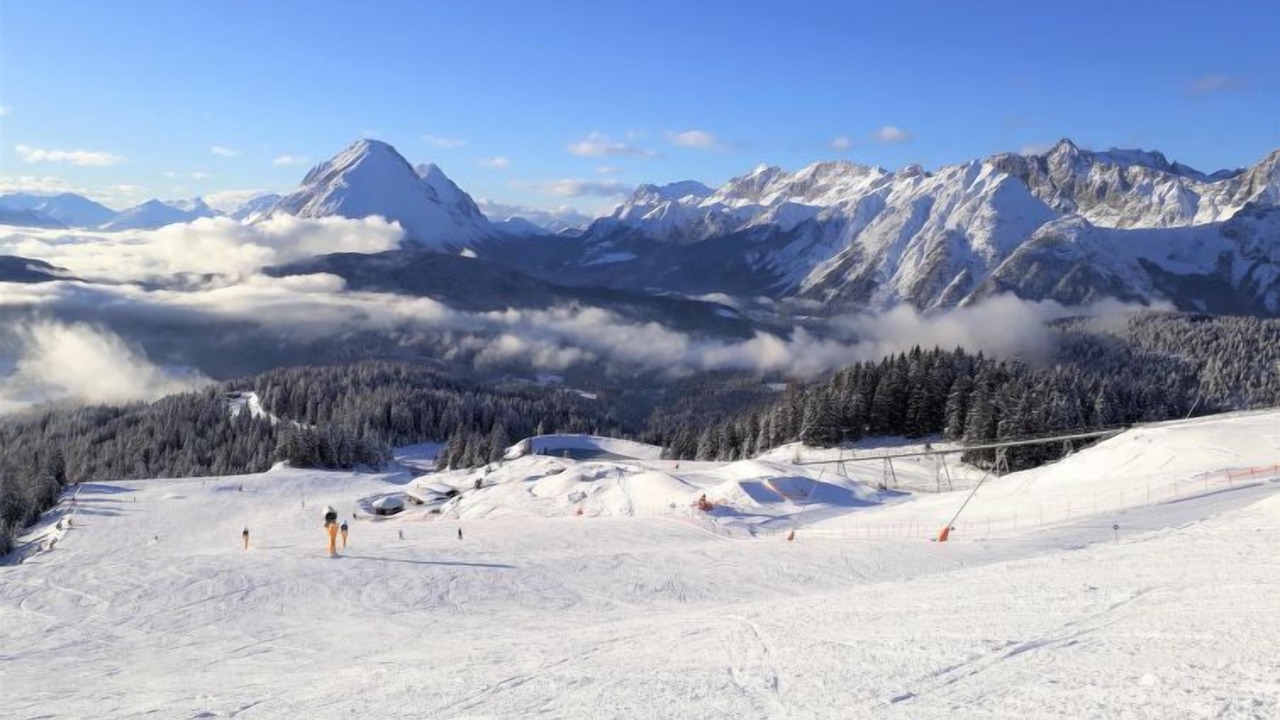 Photo of Others in Seefeld in Tirol