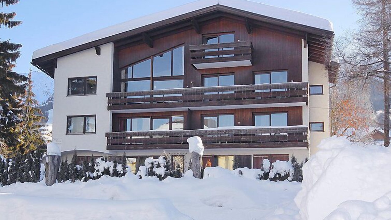 Photo of Others in Seefeld in Tirol