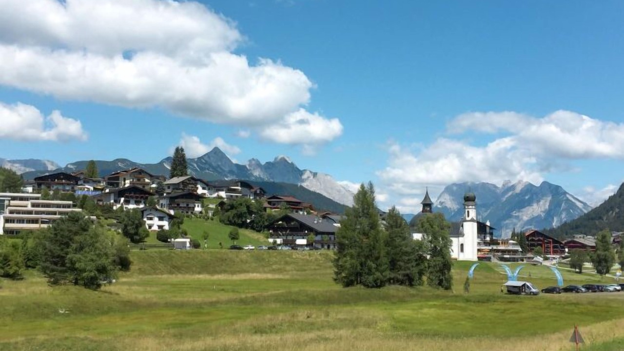 Photo of Others in Seefeld in Tirol