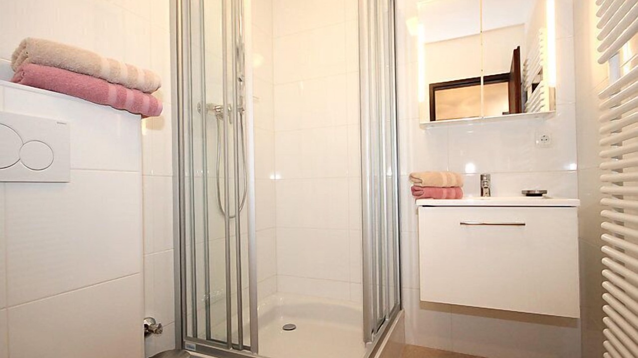 Photo of Bathroom in Seefeld in Tirol