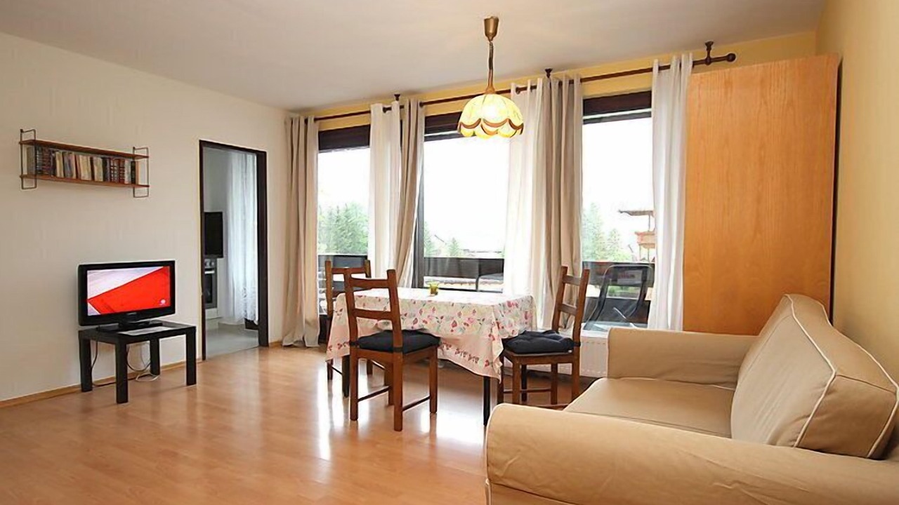 Photo of Livingroom in Seefeld in Tirol