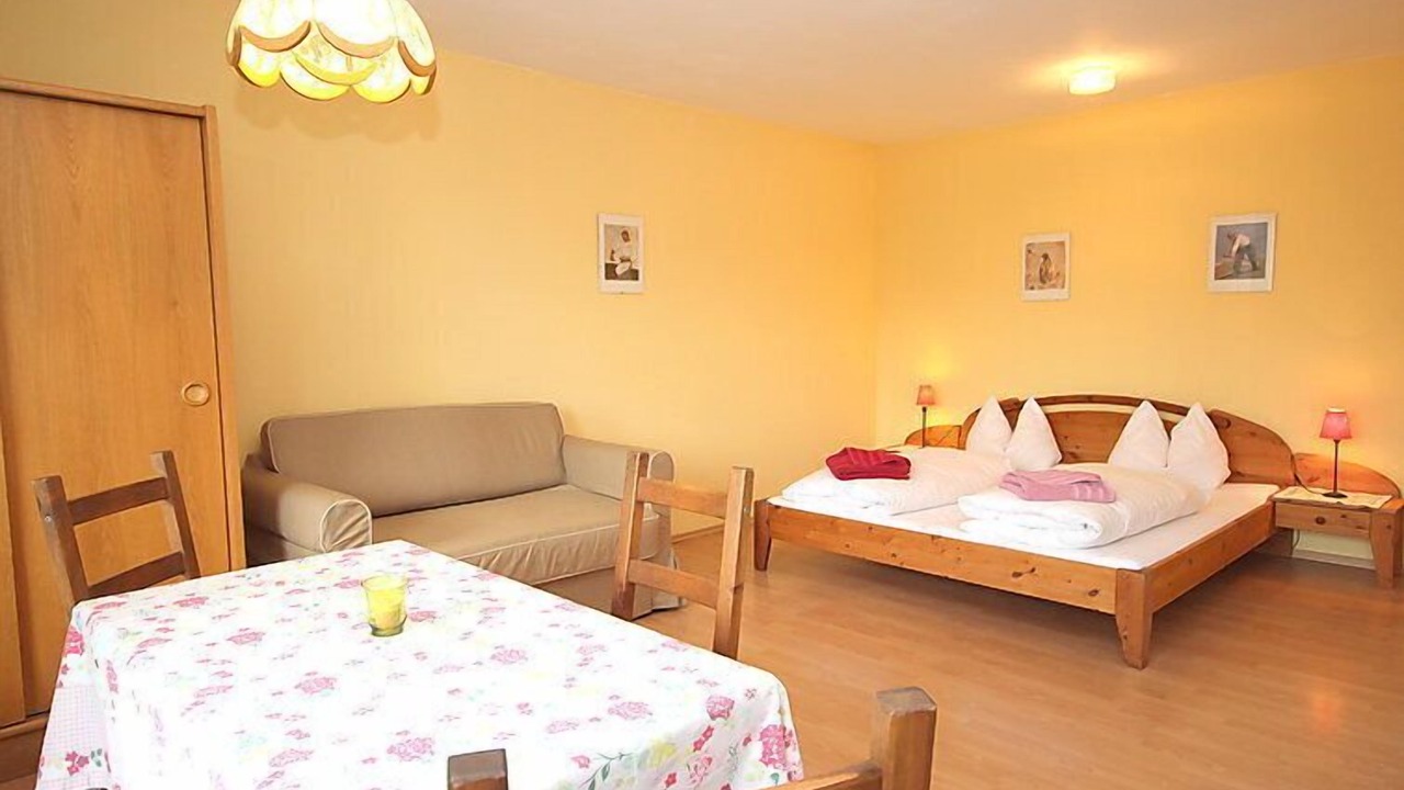 Photo of Livingroom in Seefeld in Tirol