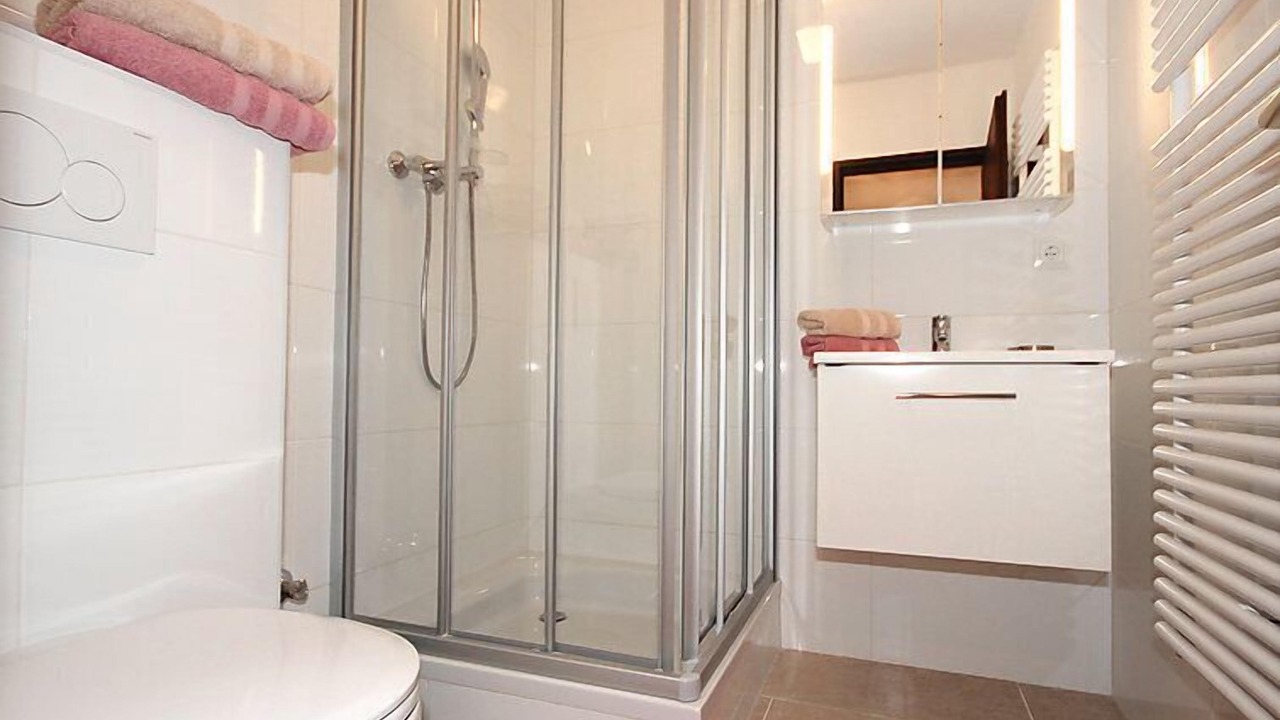 Photo of Bathroom in Seefeld in Tirol