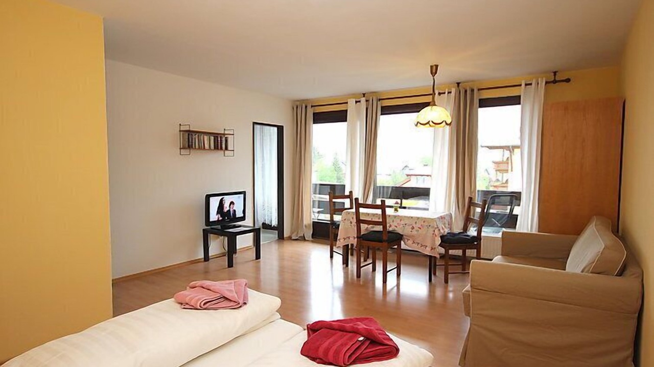 Photo of Livingroom in Seefeld in Tirol