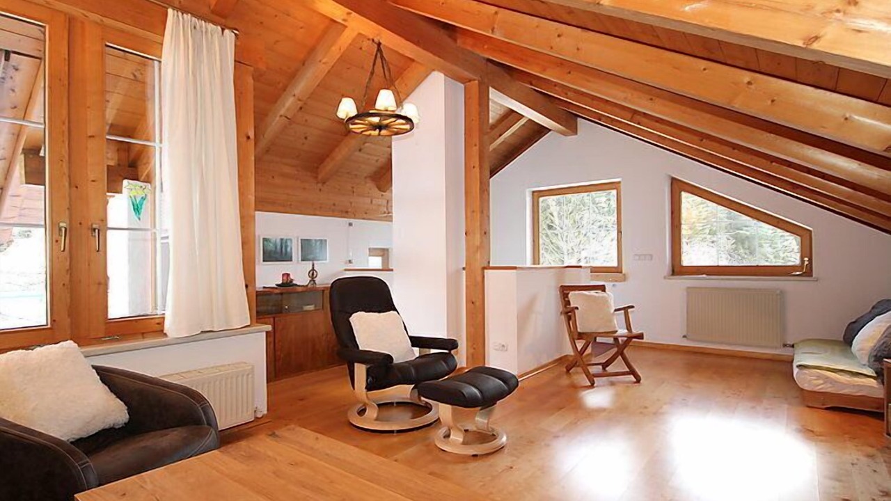 Photo of Livingroom in Achenkirch