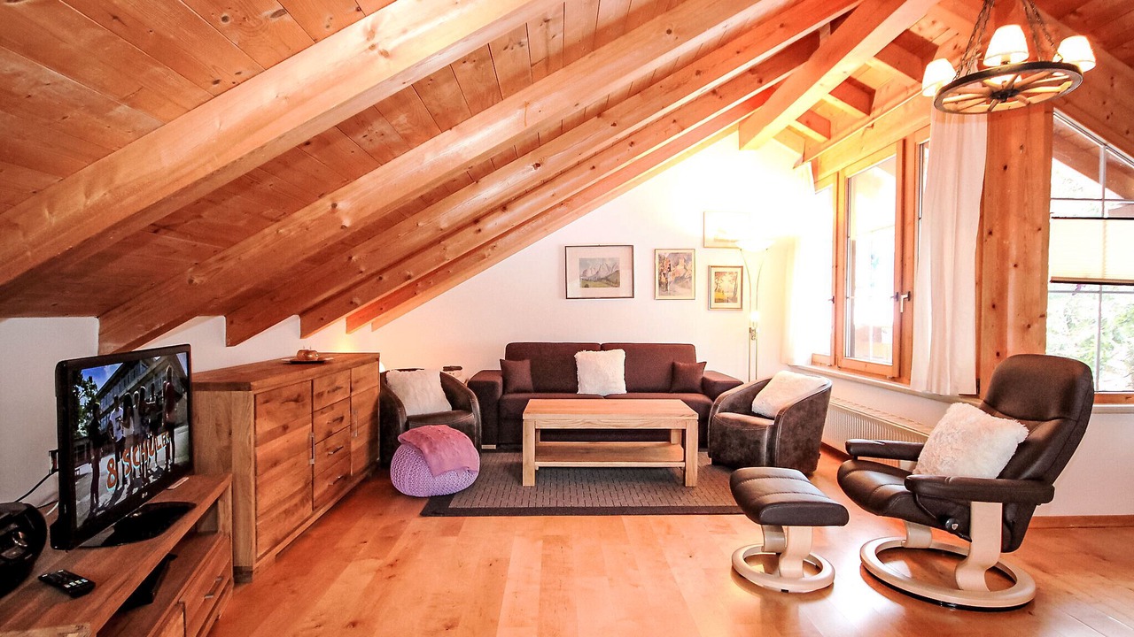 Photo of Livingroom in Achenkirch
