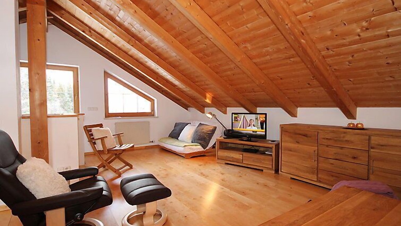 Photo of Livingroom in Achenkirch