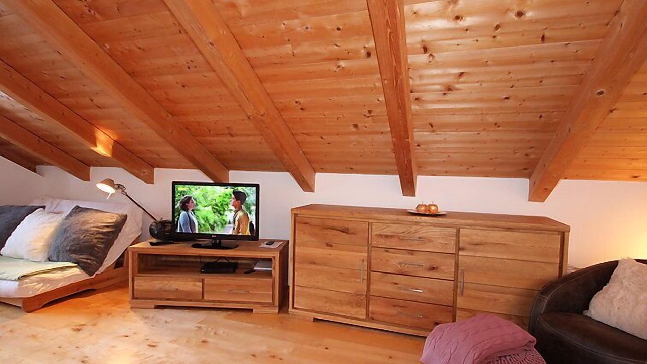 Photo of Livingroom in Achenkirch