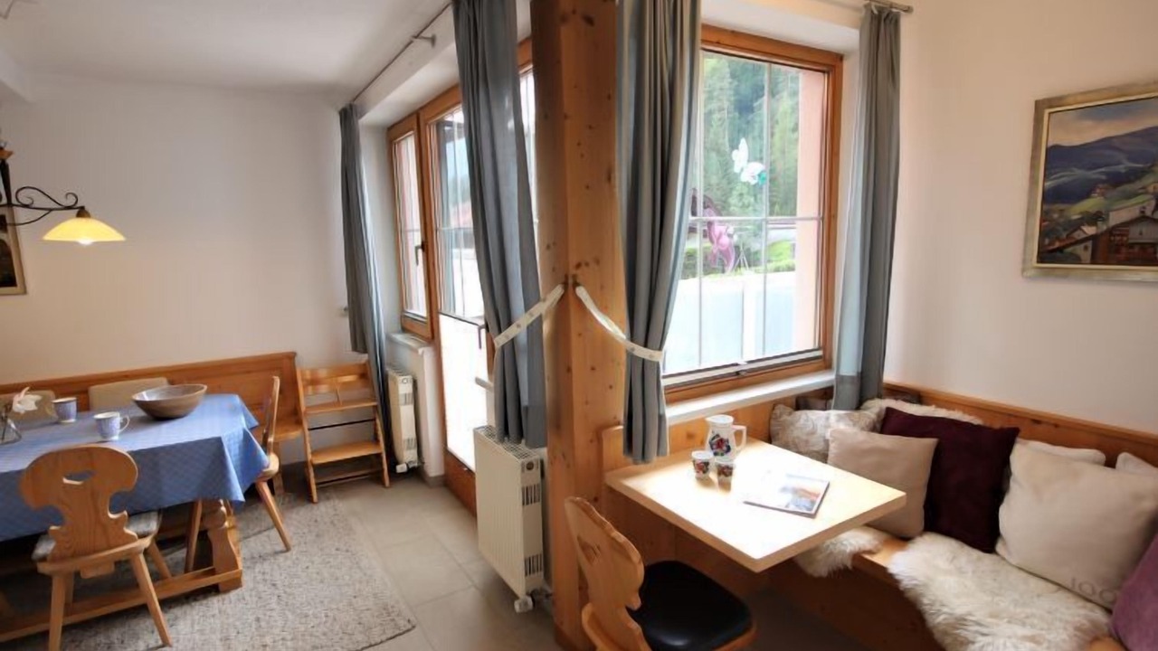 Photo of Bedroom in Achenkirch