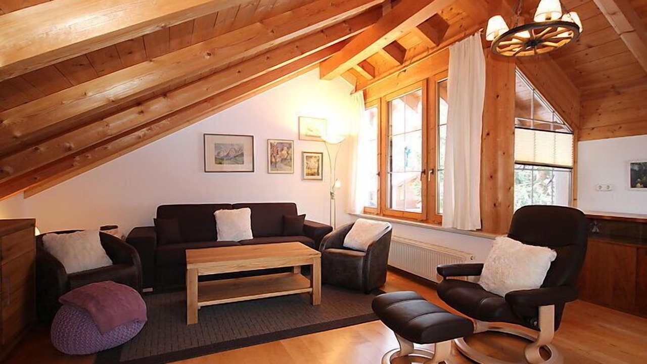 Photo of Livingroom in Achenkirch